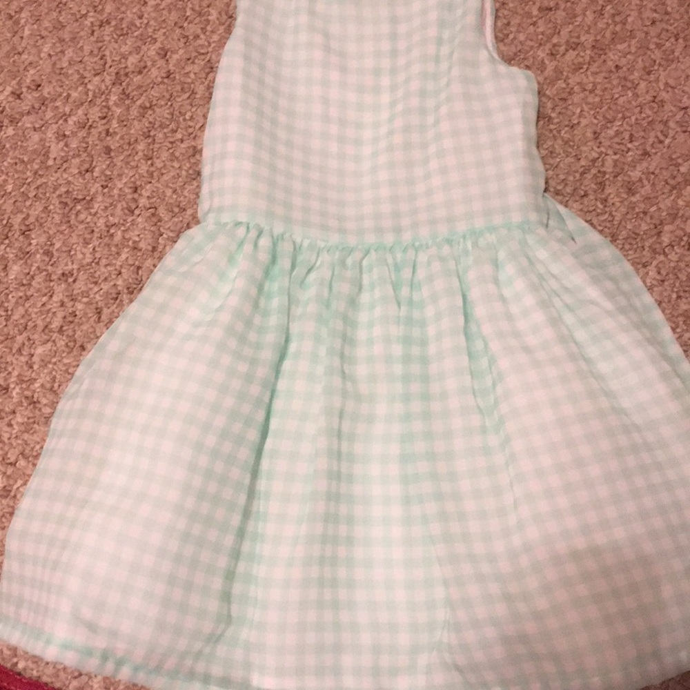 Girls dress